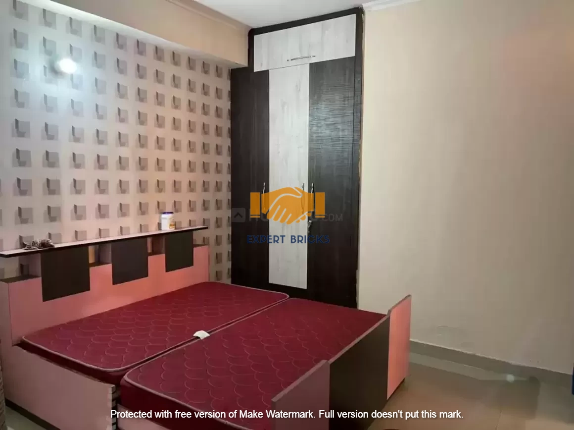 2 BHK Flat for rent in Galaxy Vega Noida extension park
