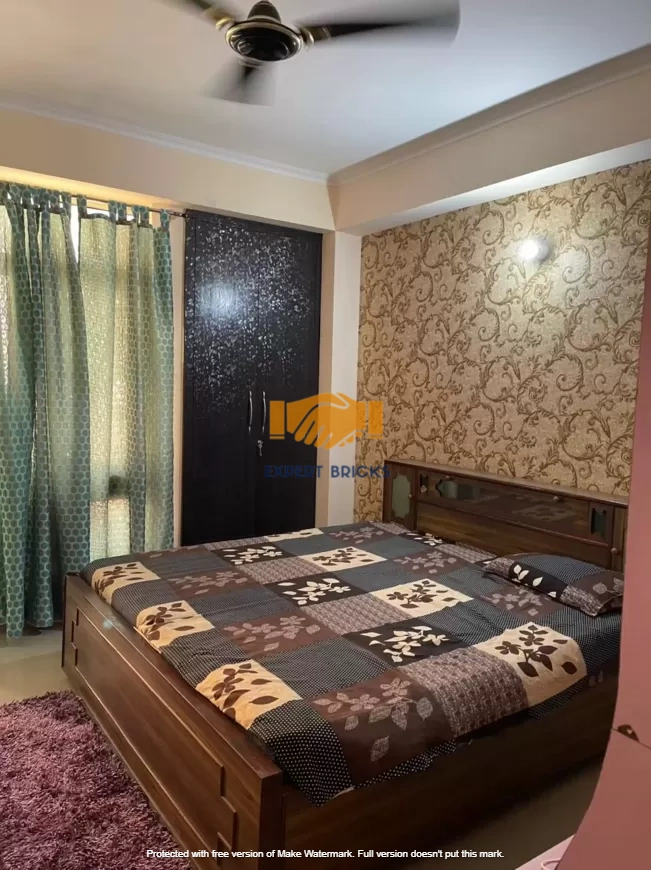 2 BHK Apartment for rent in Galaxy Vega Noida extension
