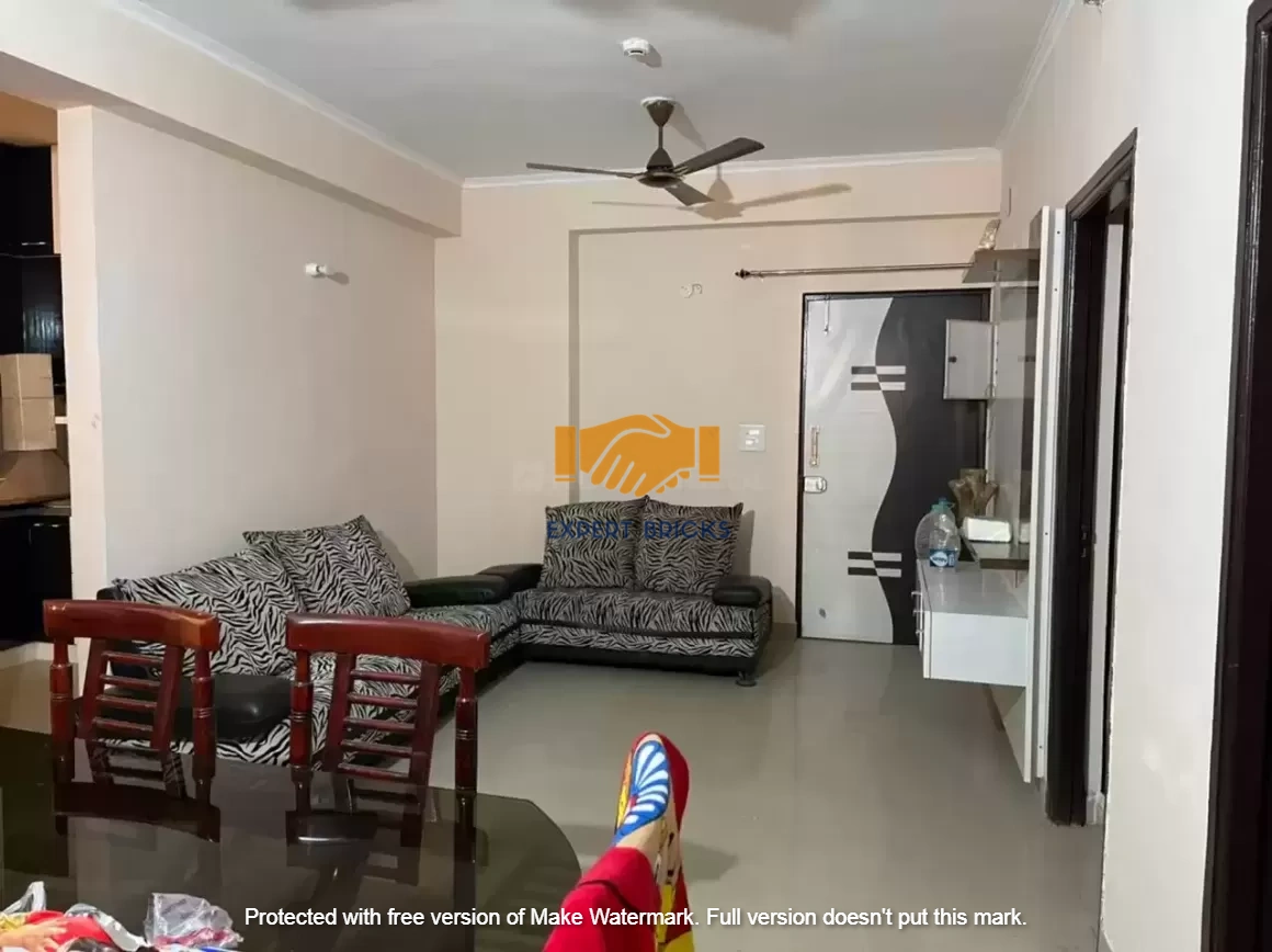 2 BHK Flat for rent in Galaxy Vega