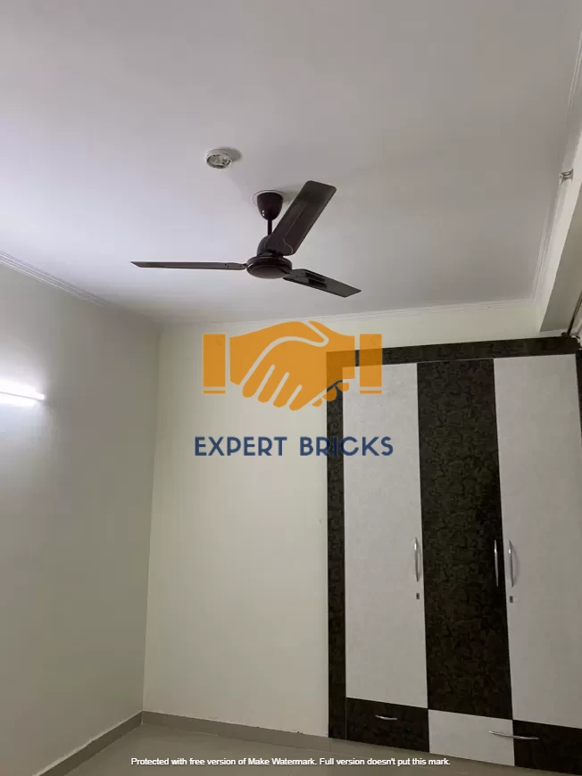 2 BHK flat for rent in Fusion homes noida extension park