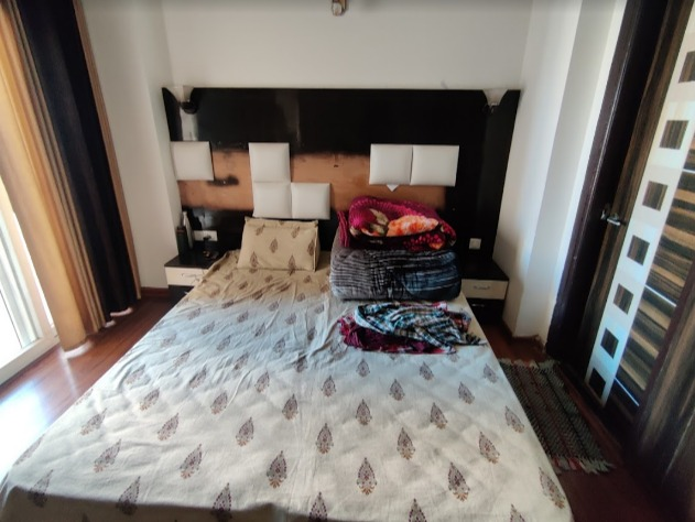 This flats is available for sale in Samridhi Grand Avenue in Greater Noida West