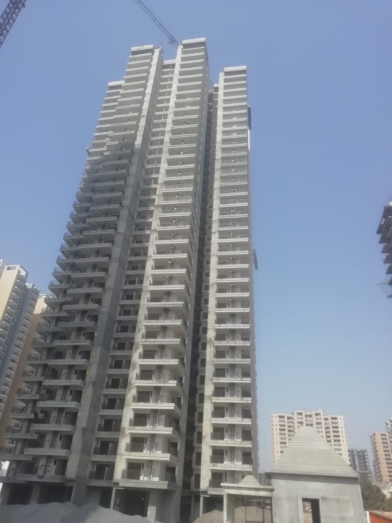 ska_divya_tower Greater Noida West