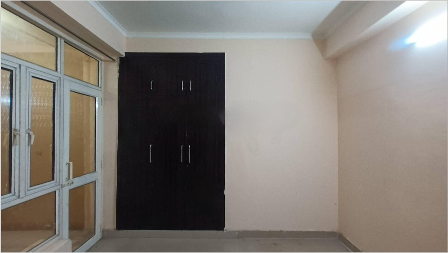 2 BHK Flat for rent in Noida Extension Supertech Ecovillage 2, Sector